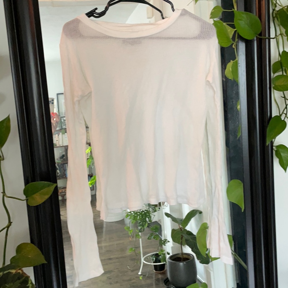 Rag + Bone long sleeve